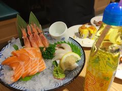 -温野菜涮涮锅(曲江大悦城店)