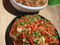 -成都吃客(九眼桥店)
