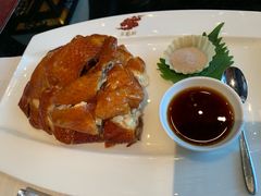 -天龙轩(香港丽思卡尔顿酒店)
