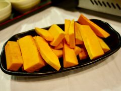 -鲜入围煮花胶鸡海鲜火锅