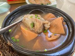 -上水酒家(信德分店)