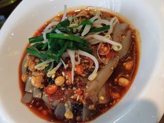 鸡豆凉粉-沱江鱼府(丽江店)