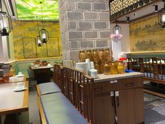 -姑苏家宴·苏帮菜·松鼠桂鱼(苏州总店)