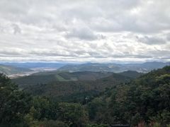 -九鼎铁刹山风景区