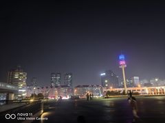 -海河外滩公园