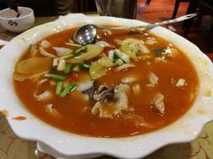 -红豆园(文林街店)