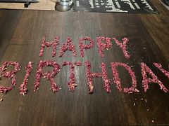 -九月里.自由花园餐厅