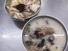 薏米汤-广场正宗原汁薏米店