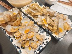 -谭家·钵钵鸡·蹄花·兔头(玉林南路店)