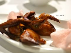 -潮福城大酒楼·潮味粤品·港式点心(湖滨北路店)