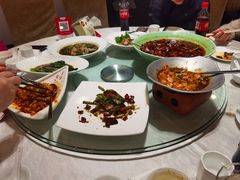 -峨嵋酒家(牡丹园店)