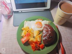 -阳光粮品Sunflour(华科店)