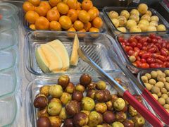 -魁牛·潮汕牛肉自助火锅(沈辽路万达店)