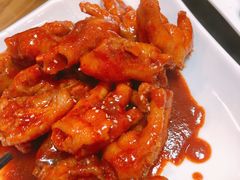 -东海章鱼馆(恒瑞街店)