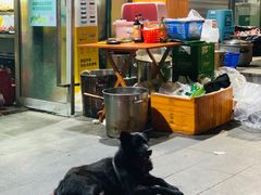 -回头烧烤(悦荟购物中心店)