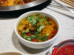 自助小料-俏媳妇火锅(宽窄巷子店)