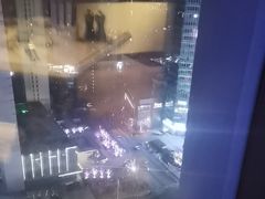 -君悦酒店·乐厨·高空自助餐(青年大街店)