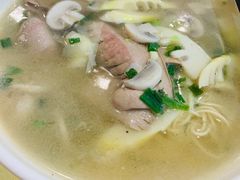 -王興記(中山路店)