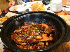 -双合园·海鲜水饺青岛菜(万佳广场店)