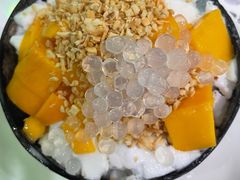 -糖潮糖水铺(省府店)