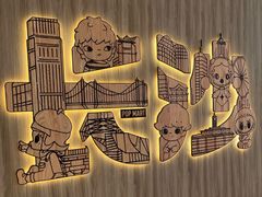 -泡泡玛特POPMART(国金街店)