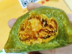 -北京理工大学新食堂