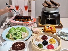 -玉玲珑·里舍(万象城店)