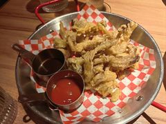 -雪熊精酿·哈尔滨烧烤酒馆(非遗大串店)