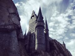 -奥兰多环球影城