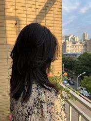 -Moyue HAIR SALON
