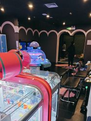 -MELAND CLUB亲子乐园·派对·餐厅(北京芳圆里ID MALL店)
