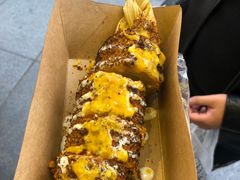 -八一好吃街·高品美食广场