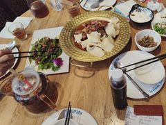 -天山传奇新疆菜(SKLP店)