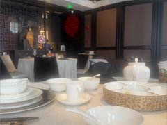 -皇朝会.经典传统粤菜(外滩店)