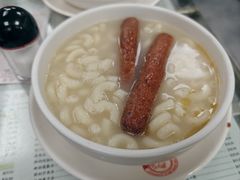 肠仔通心粉-义顺牛奶公司