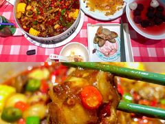 -辣小鲜·南昌大排档(船山路店)