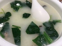 -清真·玛丽亚新疆菜主题餐厅(浙江中路店)