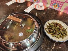 -粗粮人家·东北菜(洋桥店)