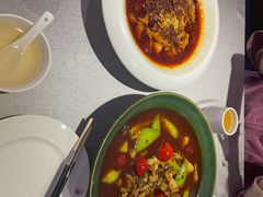 -渝信川菜(工体店)