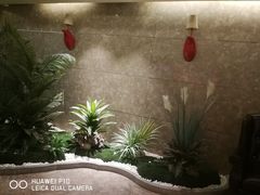 -锦绣金山人家(友谊店)