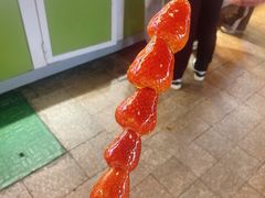 -萨莉亚意式餐厅(南京万达茂店)