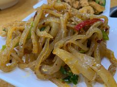 -龙亨焖面(总店、盛世华庭店)