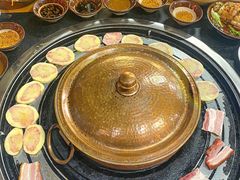 -阿山卓·野生菌火锅·纳西火塘烤肉