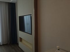 -星河湾温泉洗浴酒店