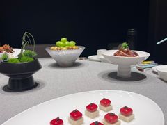 -宫燕府·京菜·烤鸭·淮扬菜(王府中心店)