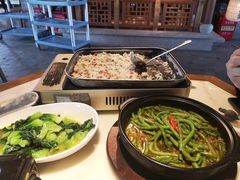 -二十八里太湖船菜(吉祥路店)