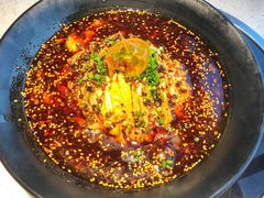 敲糖棒棒鸡-拈菜(观音桥阳光世纪店)