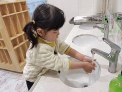 -北京市丰台区阳光起点锦城幼儿园(丰台园)