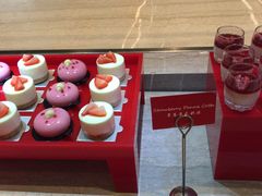 -新发展亚太JW万豪酒店·福苑咖啡厅