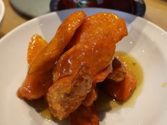 -关东小磨东北菜(上海长风大悦城店)